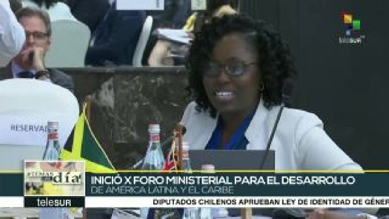 Temas del Día: Movilizaciones contra Macri