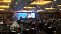 Endonezya'da 2. Sürdürülebilir Kalkınma Dünya Parlamenter Forumu