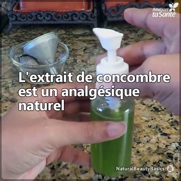 Connaissez-vous les bienfaits d'intégrer le concombre à votre alimentation quotidienne ?