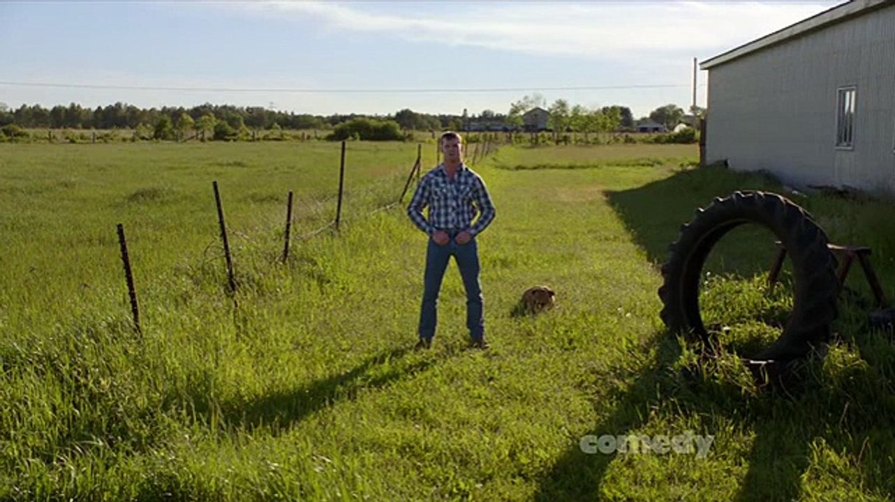 Letterkenny S01E05