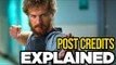Marvel's Iron Fist Season 2: Post-Credits Scene Explained