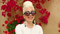 Lady Gaga on 