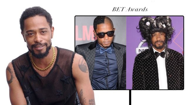 Atlanta’s Lakeith Stanfield “Does What Feels Right” with His Red Carpet Style
