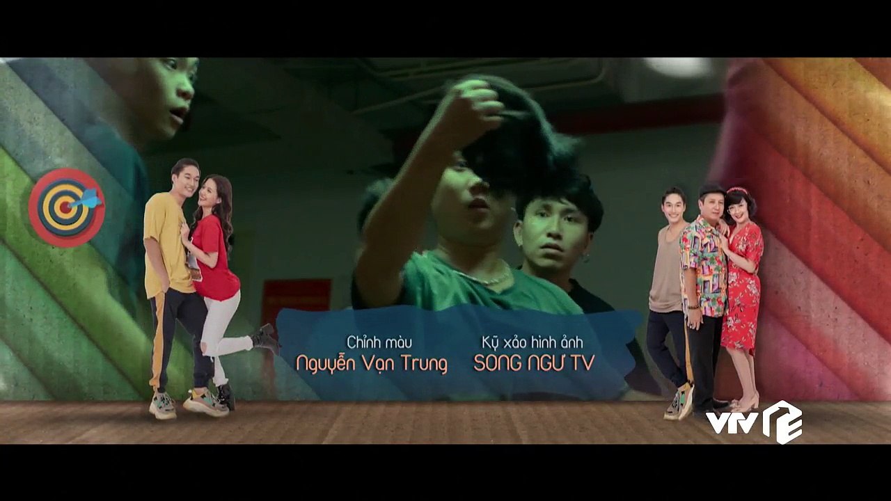 Xem Phim Yêu Thì Ghét Thôi Phần 2 Tập 6 FULL HD- 13/9/2018