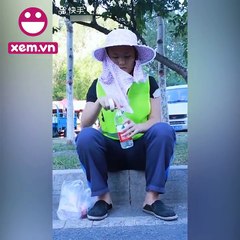 Phim ngắn - Chủ tịch giả nghèo đi họp lớp - Tập 4 Hết