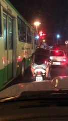 Popcorn Bucket Helmet