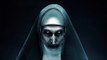 The True Story Of The Nun: Who Is Valak?