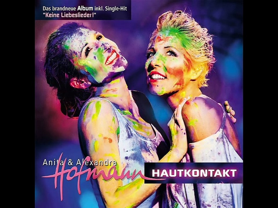 Anita & Alexandra - Einen Sommer lang