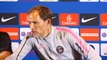 5e j. - Tuchel : ''Ne penser qu'à Saint-Etienne