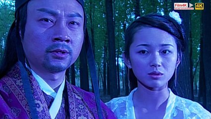 TÂN SỞ LƯU HƯƠNG - Tập 14 - Bí Mật Hổ Phách Quan Âm - Phim Kiếm Hiệp Hay Nhất 2018