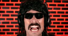 Ünlü Yayıncı Dr. Disrespect Canlı Yayında Silahlı Saldırıya Uğradı