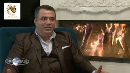 Tarbigem General director Fuat Kukut interview