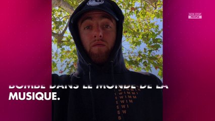 Mac Miller “mort depuis des heures” : l’anecdote glaçante sur la découverte de son corps