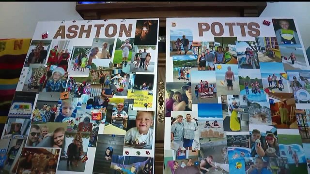 Father Blames Bullying for 12-Year-Old Son's Suicide