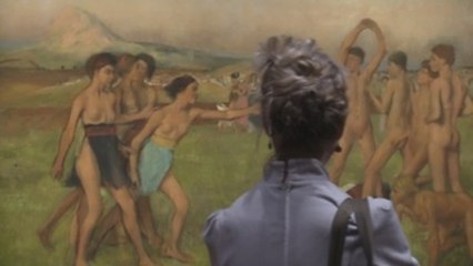 La National Gallery acoge la rica colección impresionista de Courtauld