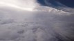 Hurricane Hunters Capture Impressive View From Inside Hurricane Florence