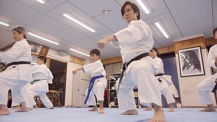 طقوس الشاي والكاراتيه في عيون أجانب استوطنوا اليابان... بلاد الشمس المشرقة