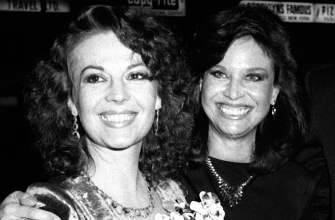 Natalie Wood’s Sister Claims Robert Wagner Has ‘Something To Hide’ About Star’s Death