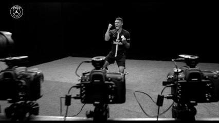 PSGxJordan : L'interview de Thiago Silva