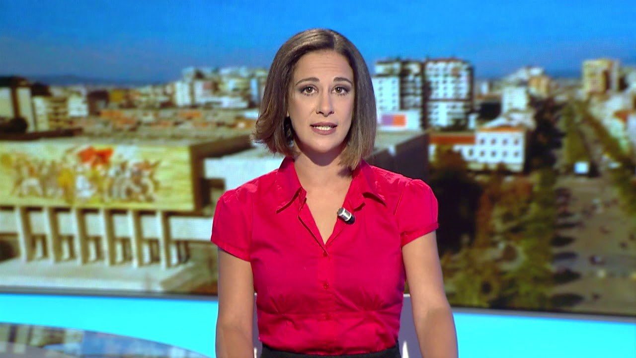 English News Edition, 13 September 2018 - Ora News