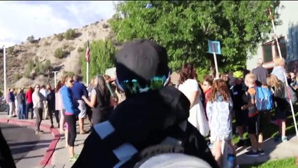 Boy Wins Fight to Use Medical Marijuana at Colorado School