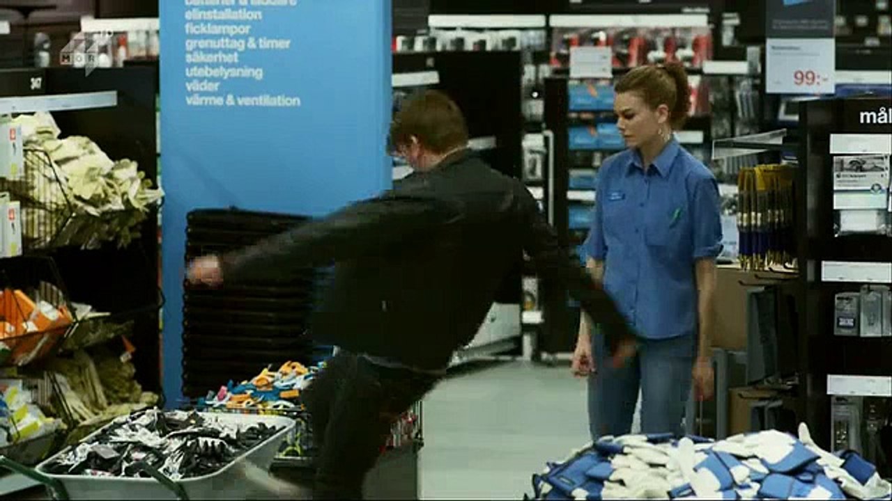 Blue Eyes S01 E01