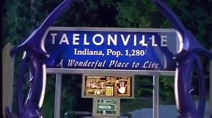 Earth Final Conflict S03E11