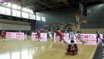 Gloria Kupası Basketbol Turnuvası'nda Banvit, Fransa’nın As Monaco takımını 83-60 yendi - ANTALYA