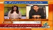 Kiya Asif Zardari Aur Bilawal Nawaz Sharif Se Milne Jaege ,,Palwasha Response
