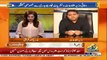 Kiya Asif Zardari Aur Bilawal Nawaz Sharif Se Milne Jaege ,,Palwasha Response