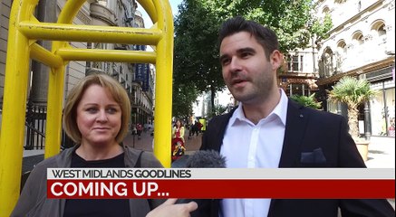 GOODLINES: September 14th 2018