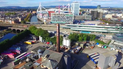 GOODLINES: September 14th 2018