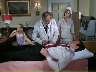 The Champions S01 E19