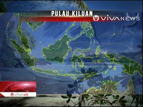 Pulau Kiluan Dijual Seharga Rp3,5 Miliar di Internet