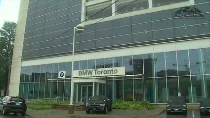 BMW Employee Charged With Attempted Murder
