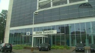 BMW Employee Charged With Attempted Murder