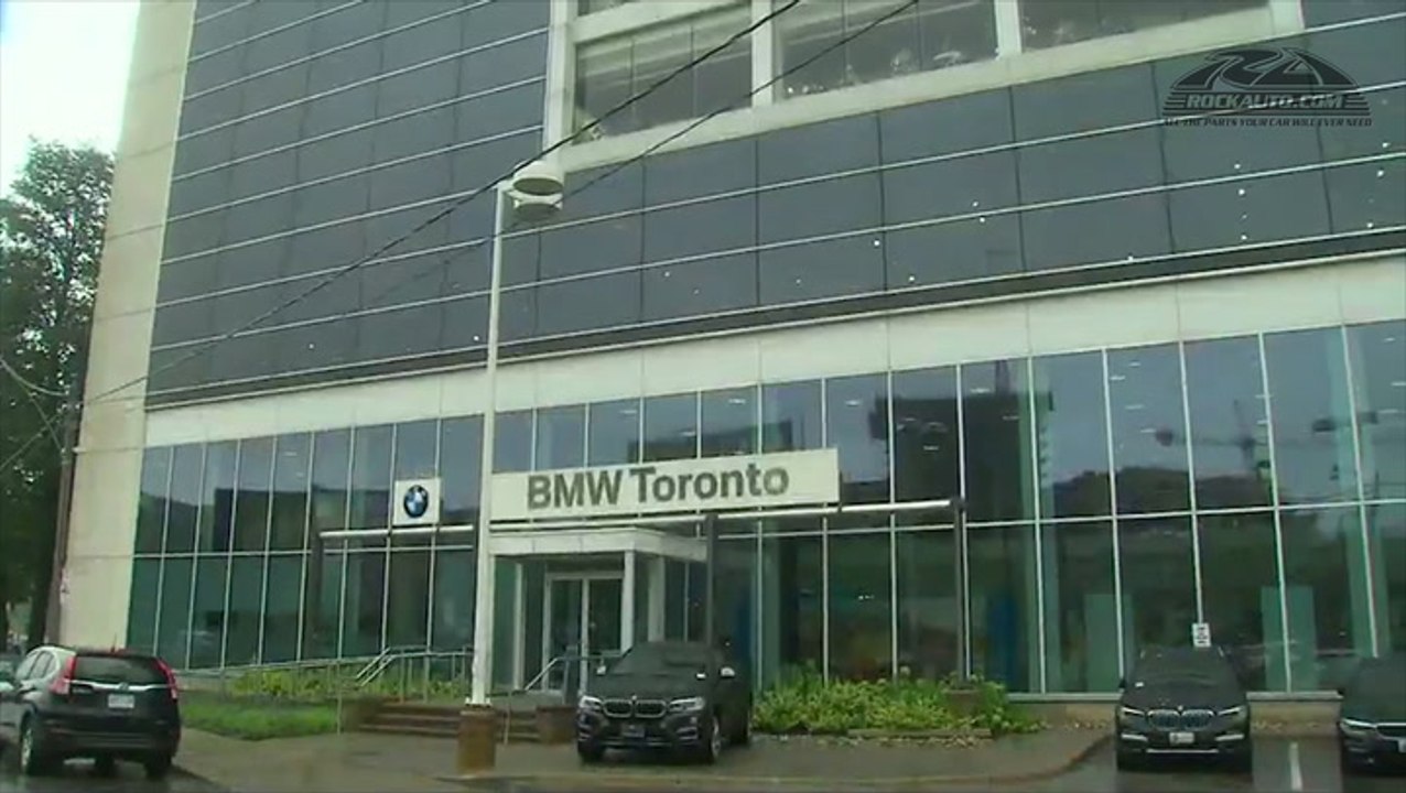 BMW Employee Charged With Attempted Murder