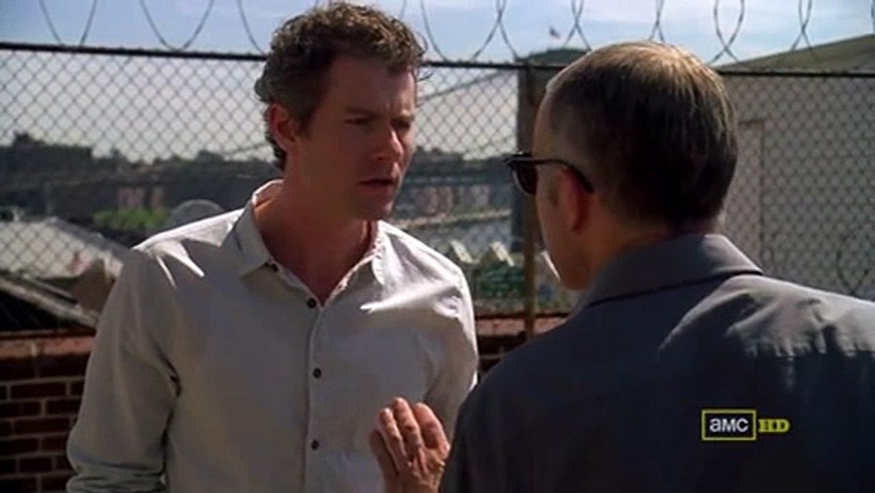 Rubicon S01E13