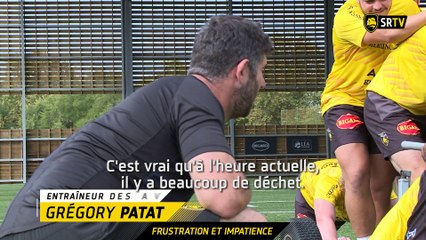 L'Avant-Match : Stade Rochelais / Perpignan