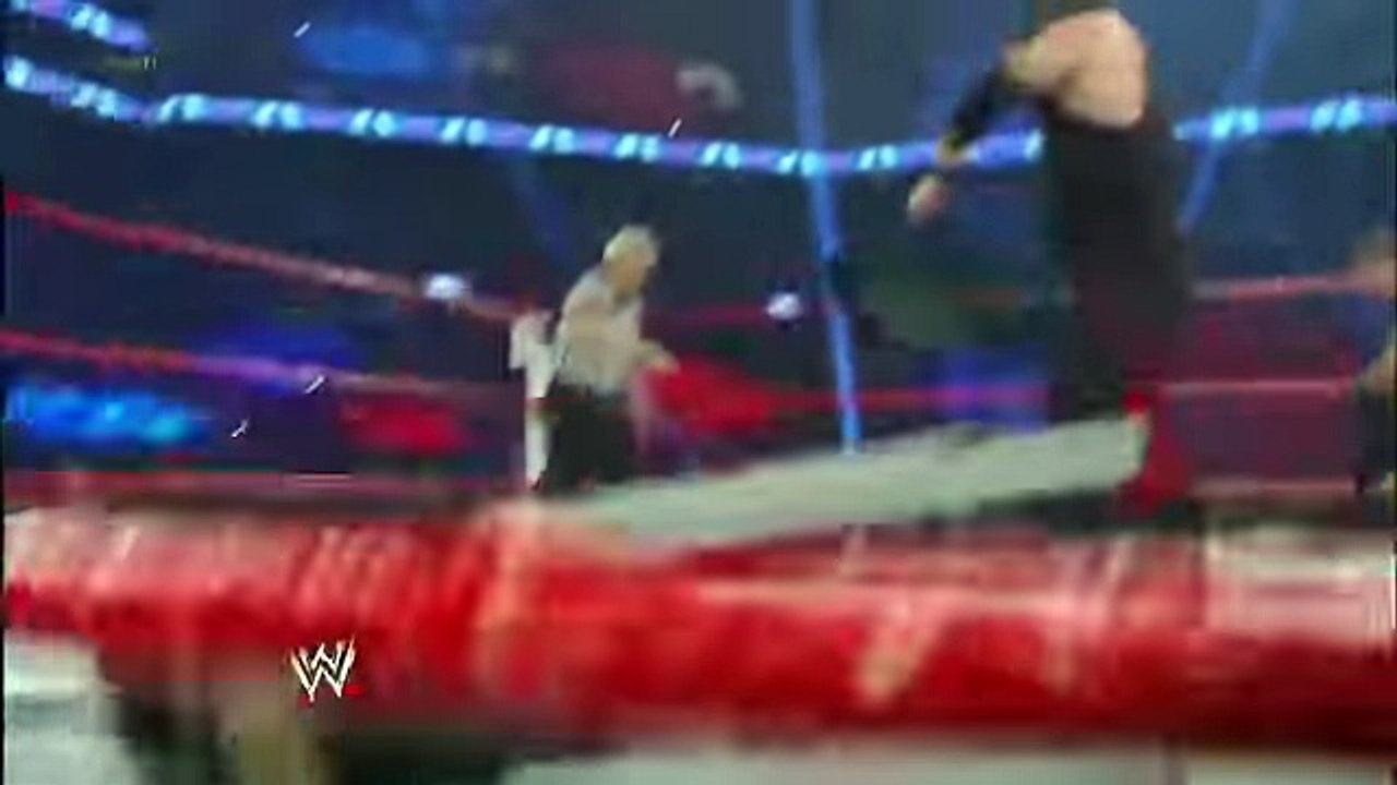WWE The Shield vs Team Hell And Ryback Full Match HD