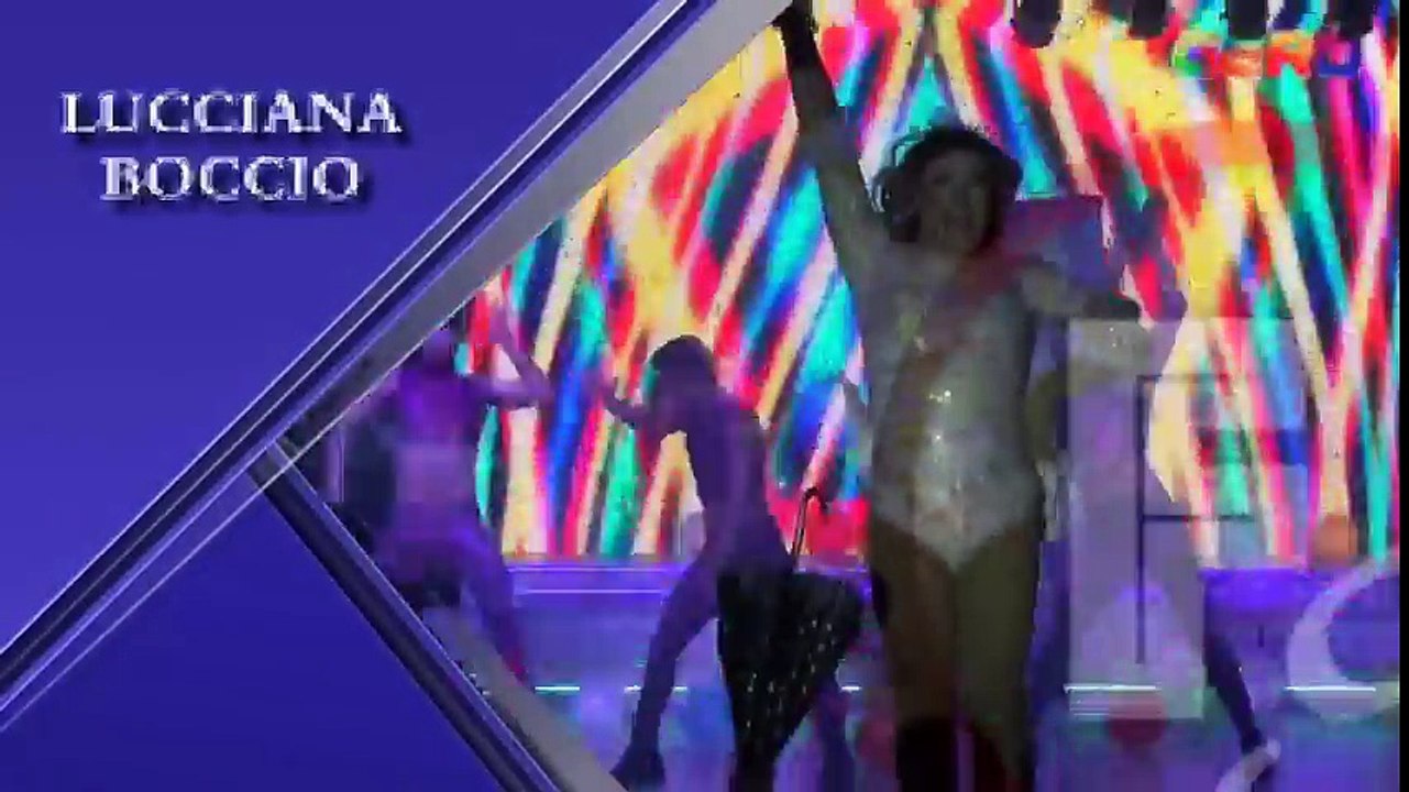 BAMBALINAS 25 #REINASDELANOCHE4 - CANAL FARANDULA G@y