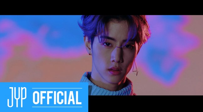 GOT7(갓세븐) Mark(마크) OMW M/V