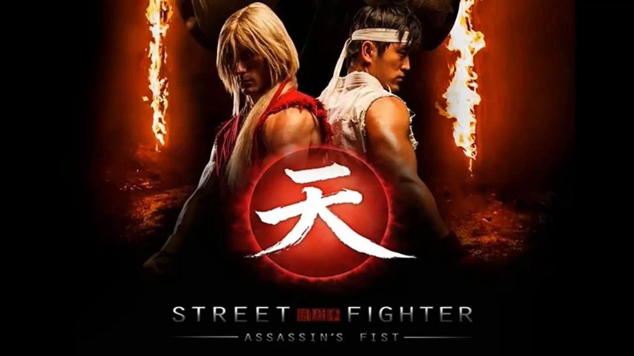 street fighter clip 2