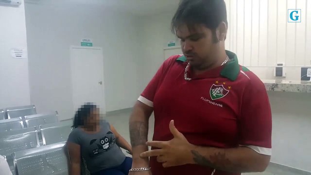 Prefeito de São Mateus ameaça exonerar secretário de saúde por médicos saírem antes do horário