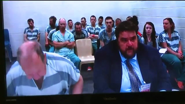 Parents of Man Who Killed His Neighbors Sentenced to Jail for Helping Him Flee Country