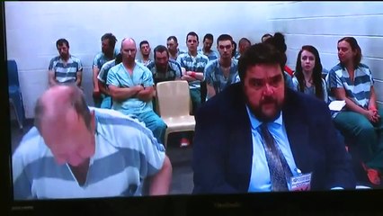 Parents of Man Who Killed His Neighbors Sentenced to Jail for Helping Him Flee Country