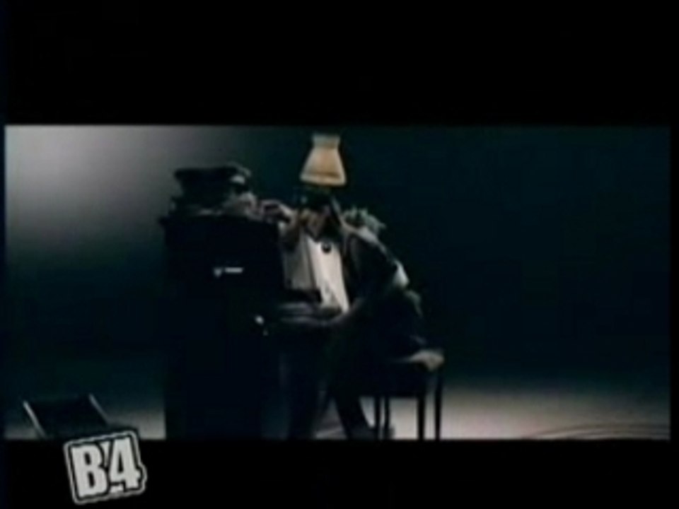 Bloc Party - Two More Years