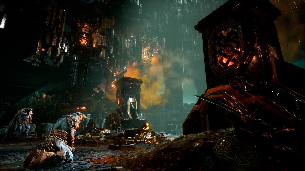 The Bard's Tale IV : Barrows Deep - Trailer de lancement