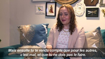 Chili : le combat d'une femme trans pour "exister" légalement