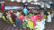 Dünya Gençler Satranç Şampiyonası - Kocaeli